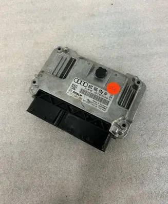 Audi A3 S3 A3 Sportback 8P Engine control unit/module ECU 03C906022AP