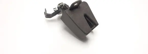 Volkswagen Caddy Tailgate/trunk/boot lock/catch/latch