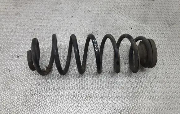 Audi A2 Rear coil spring