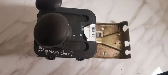 Jeep Grand Cherokee (WJ) Gear shifter/selector