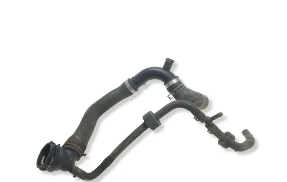 Volkswagen PASSAT B7 Engine coolant pipe/hose 3AA122101F 3C0122291D 5K0121087