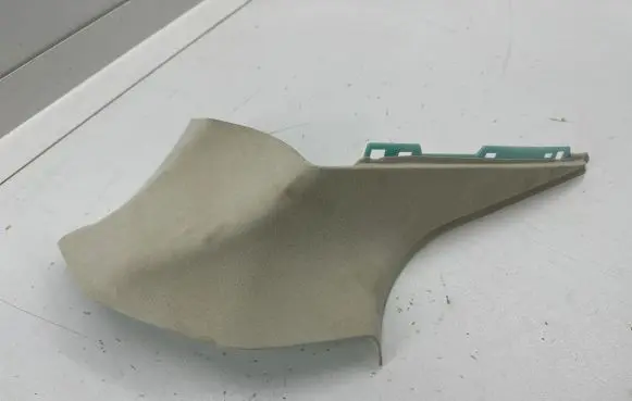 Tesla Model S (C) pillar trim 100745707C 01198L