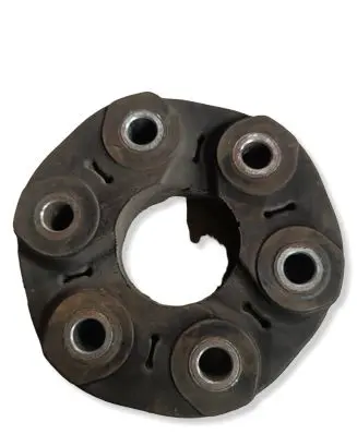 BMW X3 E83 Rear prop shaft donut coupling/joint 1229360