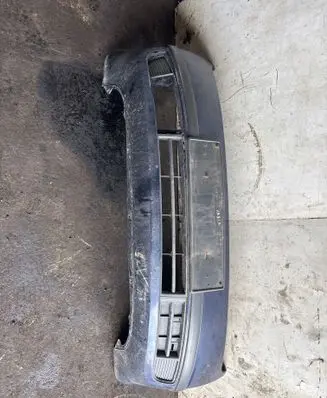 Skoda Fabia Mk1 (6Y) Front bumper
