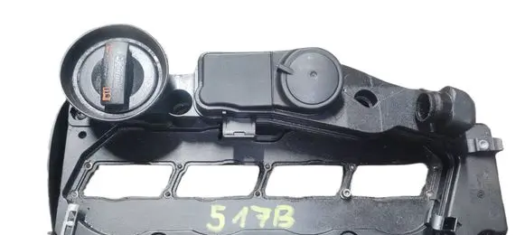 Volkswagen PASSAT B6 Rocker cam cover 03L103469A