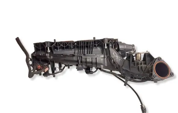 BMW 1 F20 F21 Intake manifold 8513655 8570791