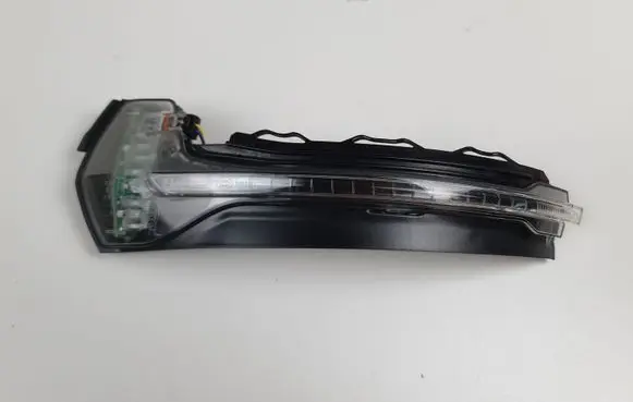 Audi A3 S3 8V Mirror indicator light 8V0949101