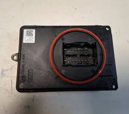 Audi Q3 F3 Headlight ballast module Xenon 4k0941591bg