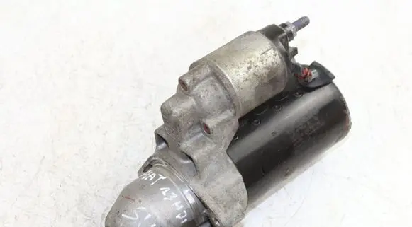 Fiat Fiorino Starter motor 51810307A