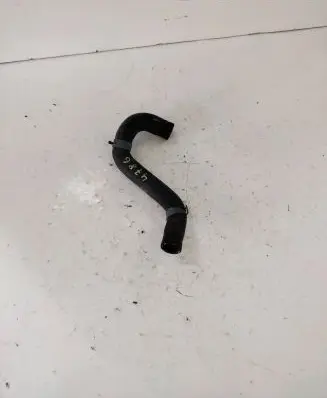 Porsche Cayenne (92A) Engine coolant pipe/hose 7P5815992