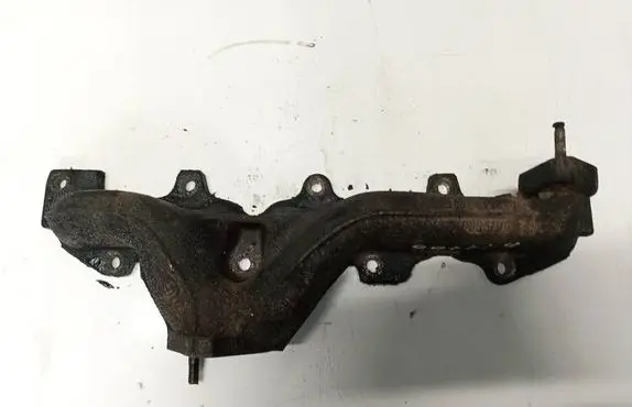 Ford Kuga I Exhaust manifold 9646849080