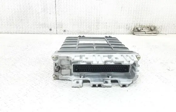 Audi A4 S4 B5 8D Engine control unit/module 028906021F 0281001366