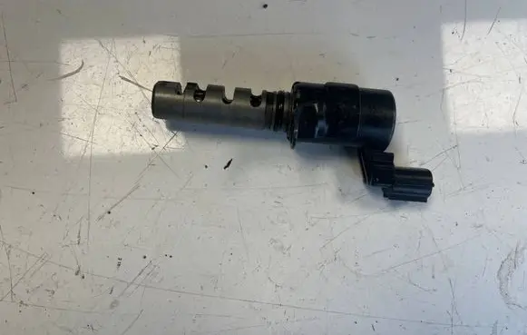 KIA Ceed Camshaft vanos timing valve 243552B000