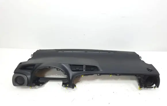 Toyota Yaris Dashboard 553020D160