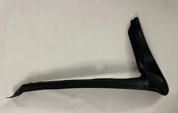 Audi A4 Allroad B9 Fender foam support/seal 8K0821111A