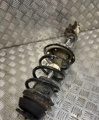 Opel Zafira A Front shock absorber/damper 4343264 9226006 22171
