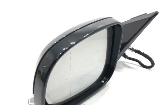 Volvo V60 Front door electric wing mirror 