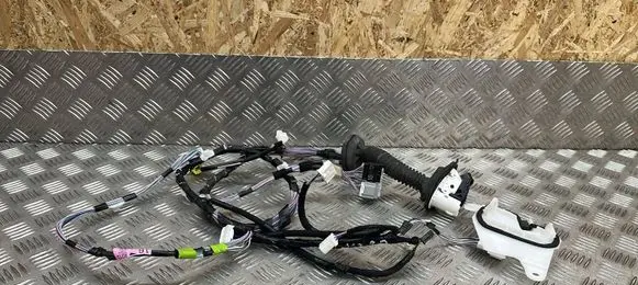 Lexus UX Front door wiring loom AB15176510 821576740