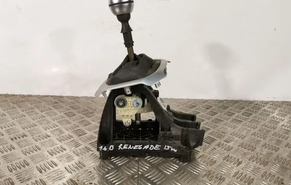 Jeep Renegade Gear shifter/selector 00502944650