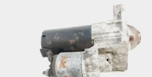 Volvo XC60 Starter motor 6G9N11000CD