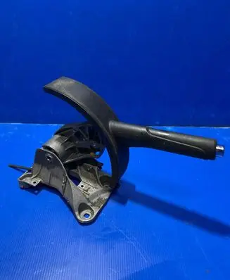 Seat Altea Handbrake/parking brake lever assembly 1K0711303