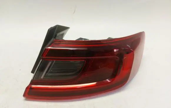 Renault Arkana Rear/tail lights RMA7016371
