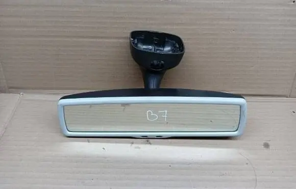 Volkswagen PASSAT B7 Rear view mirror (interior) 