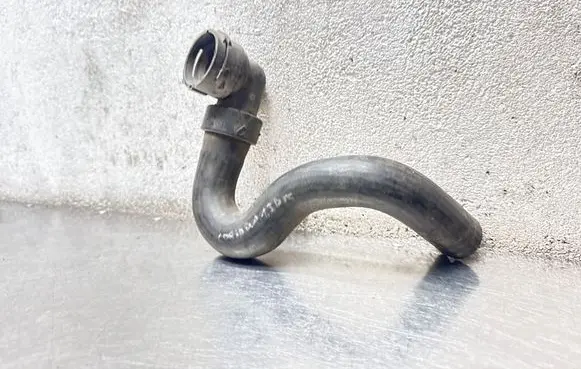 Opel Corsa D Coolant pipe/hose 