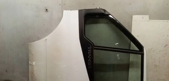 Ford Transit Door (2 Door Coupe) 