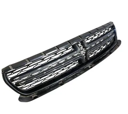 Dodge Durango Front bumper upper radiator grill 68226527AA 5PP33TRMAA 5PP34TRMAA