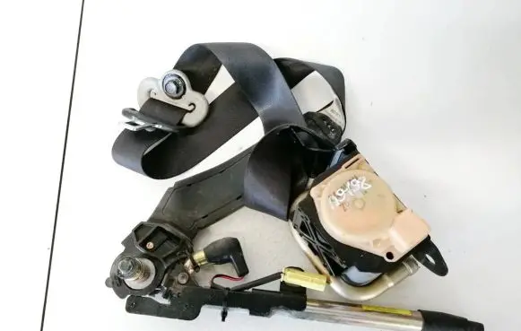 Honda Jazz Front seatbelt e40433101
