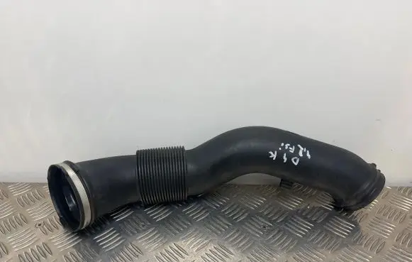 Audi A8 S8 D4 4H Air intake duct part 4H0129615D