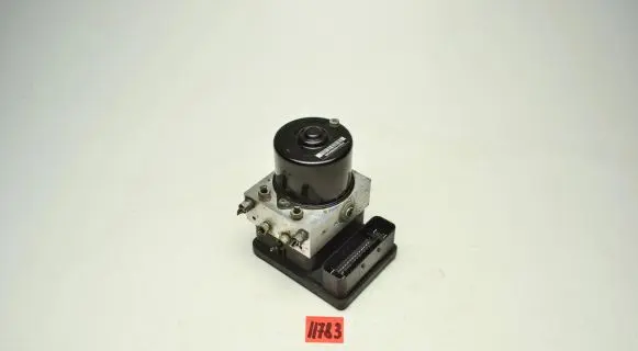 Volvo V50 ABS Pump 4N512C405GA 30742654 10020602264