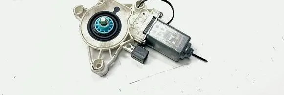 Audi A8 S8 D5 Front door window regulator motor 4K0959801