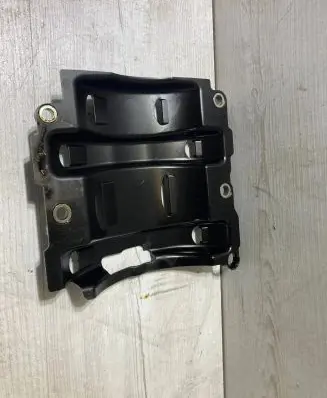 BMW X1 F48 F49 Oil sump 7634187