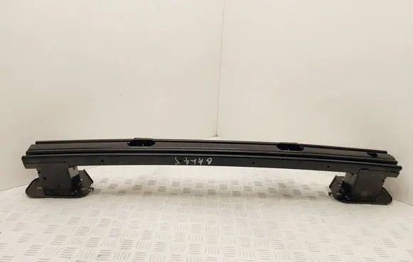 Renault Scenic E-Tech V Rear bumper cross member 960756102066R