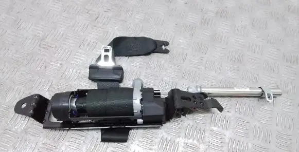 Volvo XC60 Front seatbelt 39817381