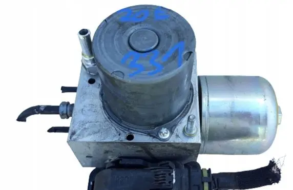 Renault Zoe ABS Pump 0265954000