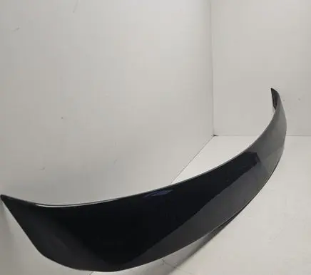 Tailgate/trunk spoiler