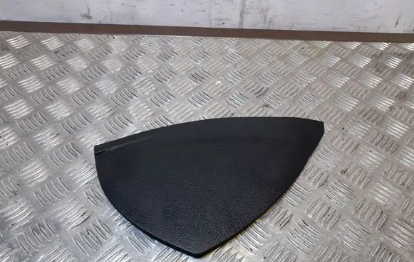 Audi A3 S3 8V Dashboard side end trim 8V0857068