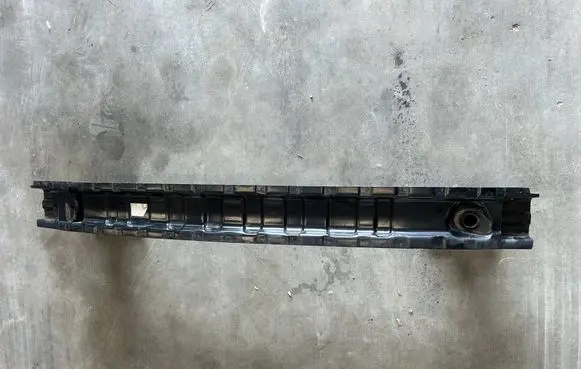 Mercedes-Benz CLA C117 X117 W117 Rear bumper support beam 11761003 13083732 03031UTS