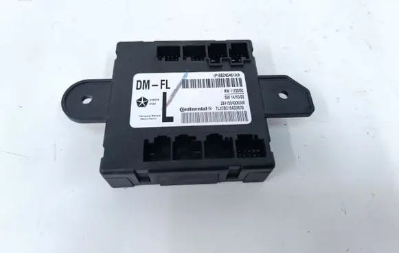 Dodge Durango III Door control unit/module 68245461AB P68245461AB