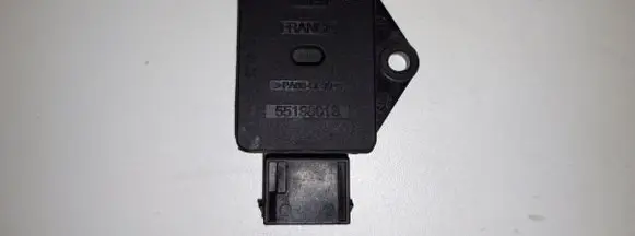 Fiat Ducato Oil level dip stick 55198018
