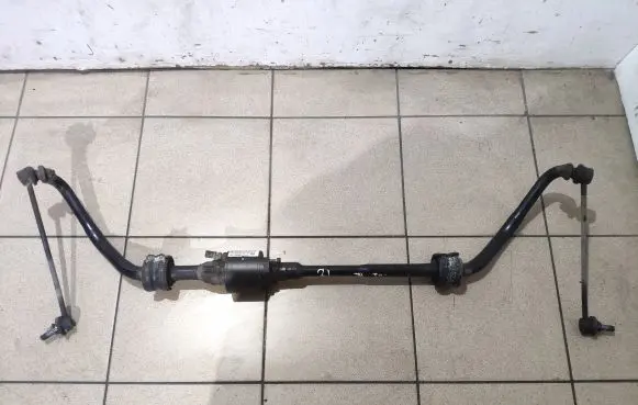 BMW 7 F01 F02 F03 F04 Active stabilizer 6778089