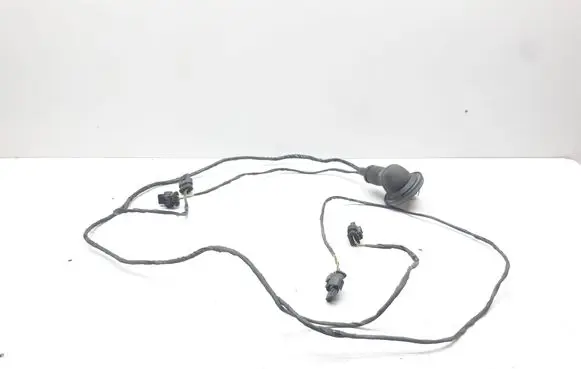 BMW 3 E92 E93 Parking sensor (PDC) wiring loom 
