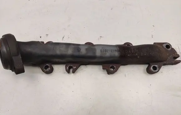 Dodge Durango III Exhaust manifold 68021512BA 68021512AD 68021512AE