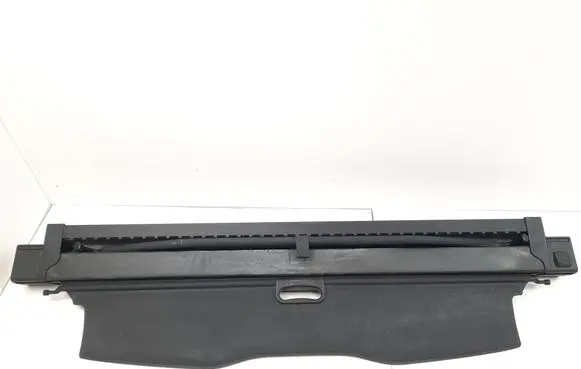BMW 5 F10 F11 Parcel shelf load cover 