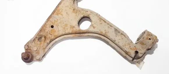 Opel Astra G Front lower control arm/wishbone 90498740