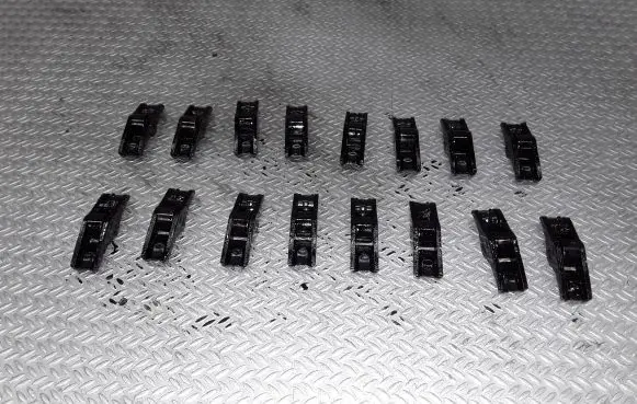 Peugeot 307 Valve rocker arm 