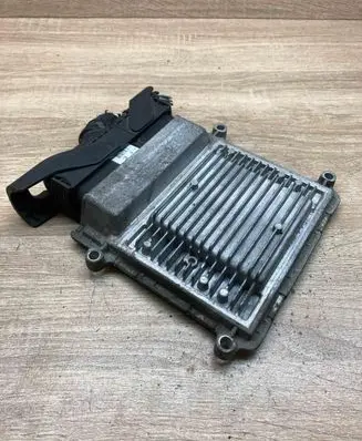 Hyundai Sonata Engine control unit/module ECU 5WY4202C 3910025130 J14